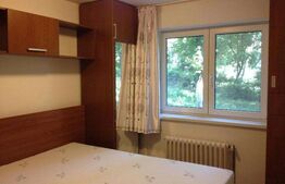 Apartament 4 camere, 2 balcoane, zona Garbau 