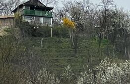  Oportunitate ! Teren intravilan 1900mp cu autorizatie de construire in Grigorescu , panorama !