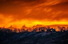  Oportunitate ! Teren intravilan 1900mp cu autorizatie de construire in Grigorescu , panorama !