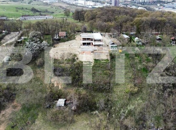 Teren de vânzare Grigorescu - 114736TV | BLITZ Cluj-Napoca | Poza2