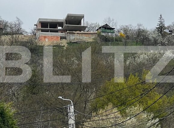 Teren de vânzare Grigorescu - 114736TV | BLITZ Cluj-Napoca | Poza6