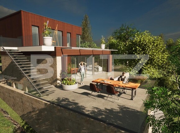 Teren de vânzare Grigorescu - 114736TV | BLITZ Cluj-Napoca | Poza3