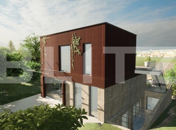 Teren de vânzare Grigorescu - 114736TV | BLITZ Cluj-Napoca | Poza5