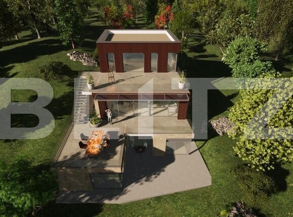 Teren de vânzare Grigorescu - 114736TV | BLITZ Cluj-Napoca | Poza8