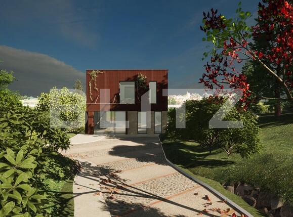 Teren de vânzare Grigorescu - 114736TV | BLITZ Cluj-Napoca | Poza4