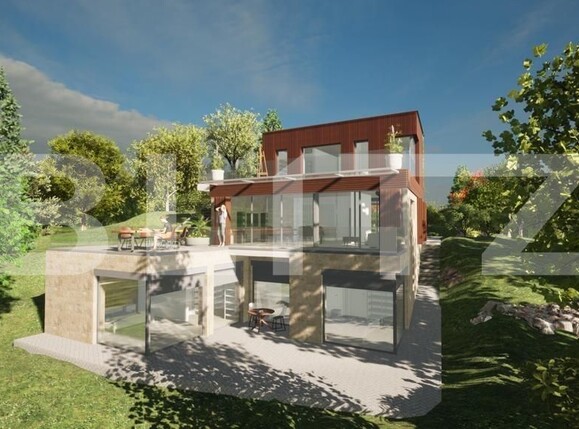 Teren de vânzare Grigorescu - 114736TV | BLITZ Cluj-Napoca | Poza7