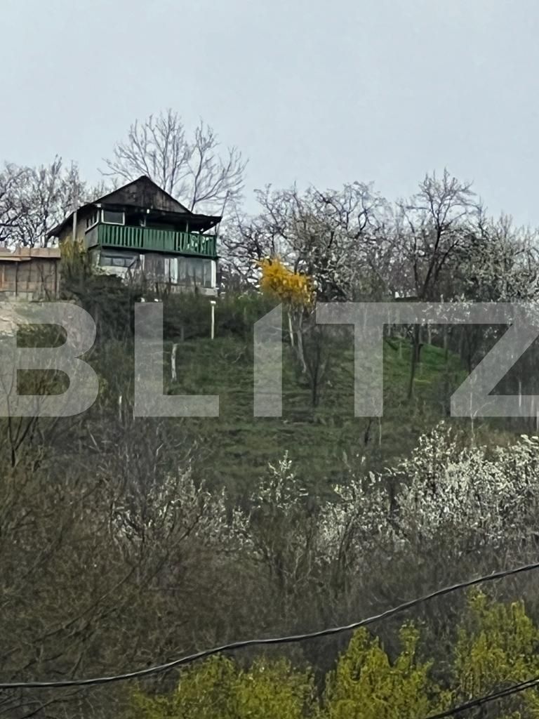 Teren de vânzare Grigorescu - 114736TV | BLITZ Cluj-Napoca | Poza9