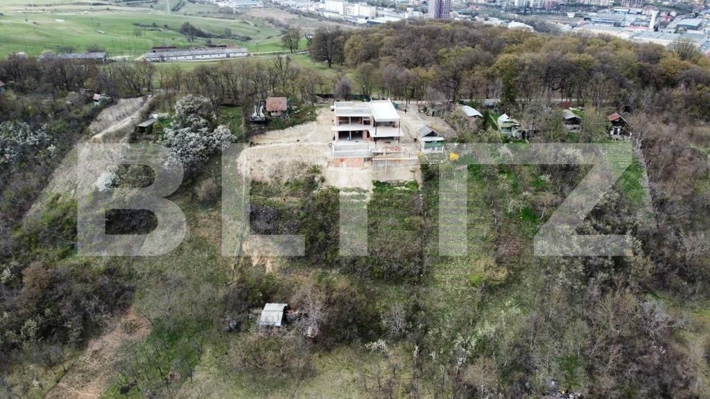 Teren de vânzare Grigorescu - 114736TV | BLITZ Cluj-Napoca | Poza2