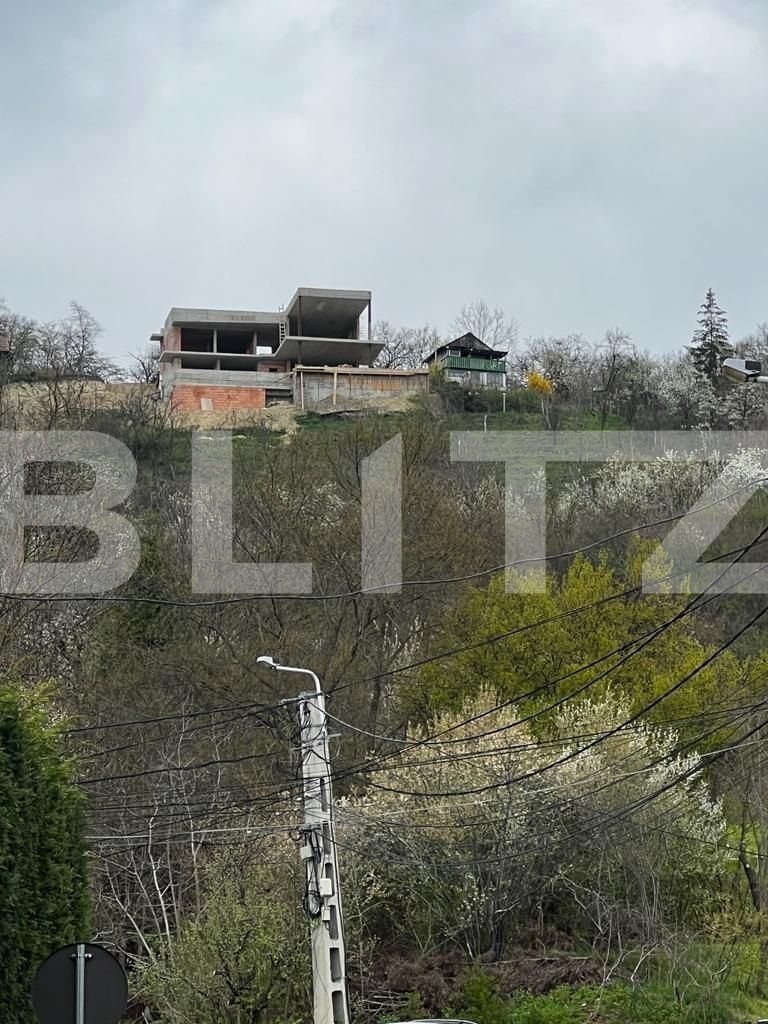 Teren de vânzare Grigorescu - 114736TV | BLITZ Cluj-Napoca | Poza6