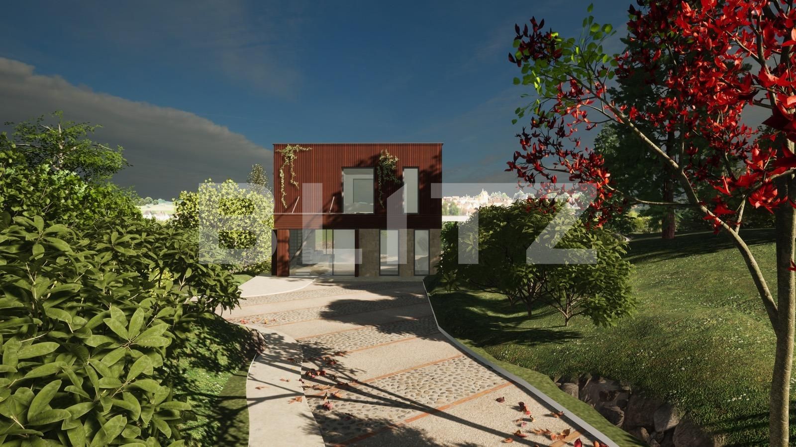 Teren de vânzare Grigorescu - 114736TV | BLITZ Cluj-Napoca | Poza4