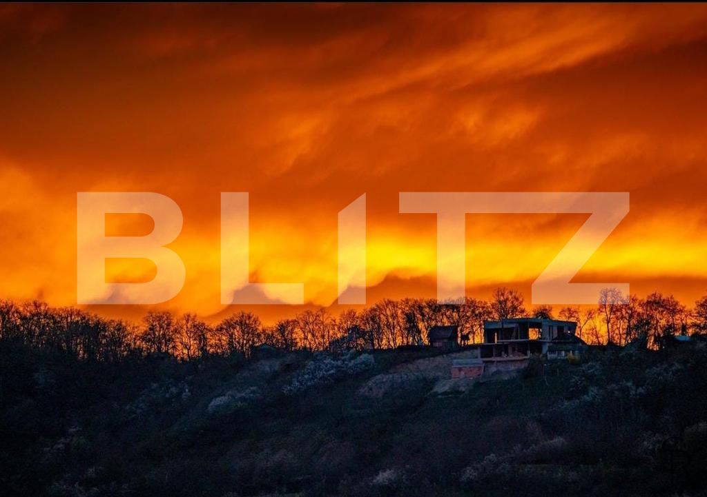 Teren de vânzare Grigorescu - 114736TV | BLITZ Cluj-Napoca | Poza10