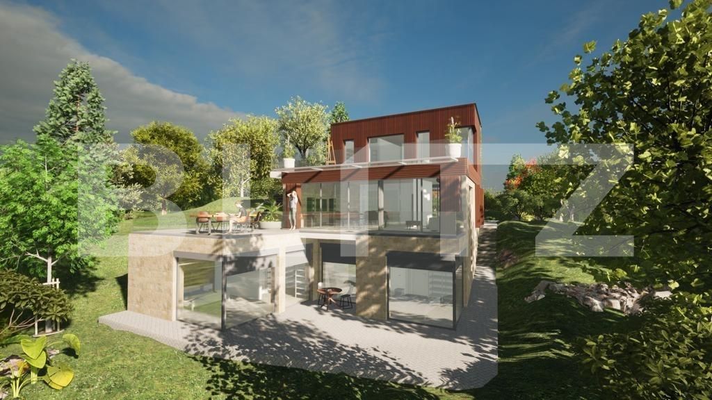 Teren de vânzare Grigorescu - 114736TV | BLITZ Cluj-Napoca | Poza7