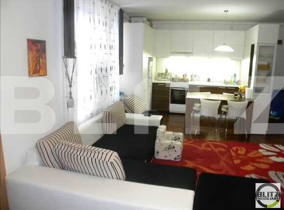 Apartament de vânzare 3 camere Floreşti - 11474AV | BLITZ Cluj-Napoca | Poza1