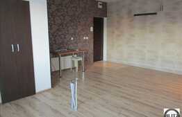 Vanzare mansarda inalta cu 3 camere, 74 mp utili, balcon, zona Florilor!