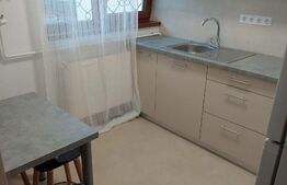 Apartament cu 2 dormitoare la prima inchiriere, decomandat, 60mp in zona Centrala