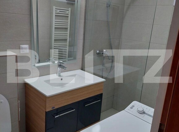 Apartament de închiriat 2 camere Central - 114754AI | BLITZ Cluj-Napoca | Poza6