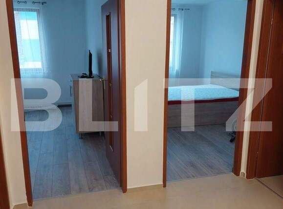 Apartament de închiriat 2 camere Central - 114754AI | BLITZ Cluj-Napoca | Poza4