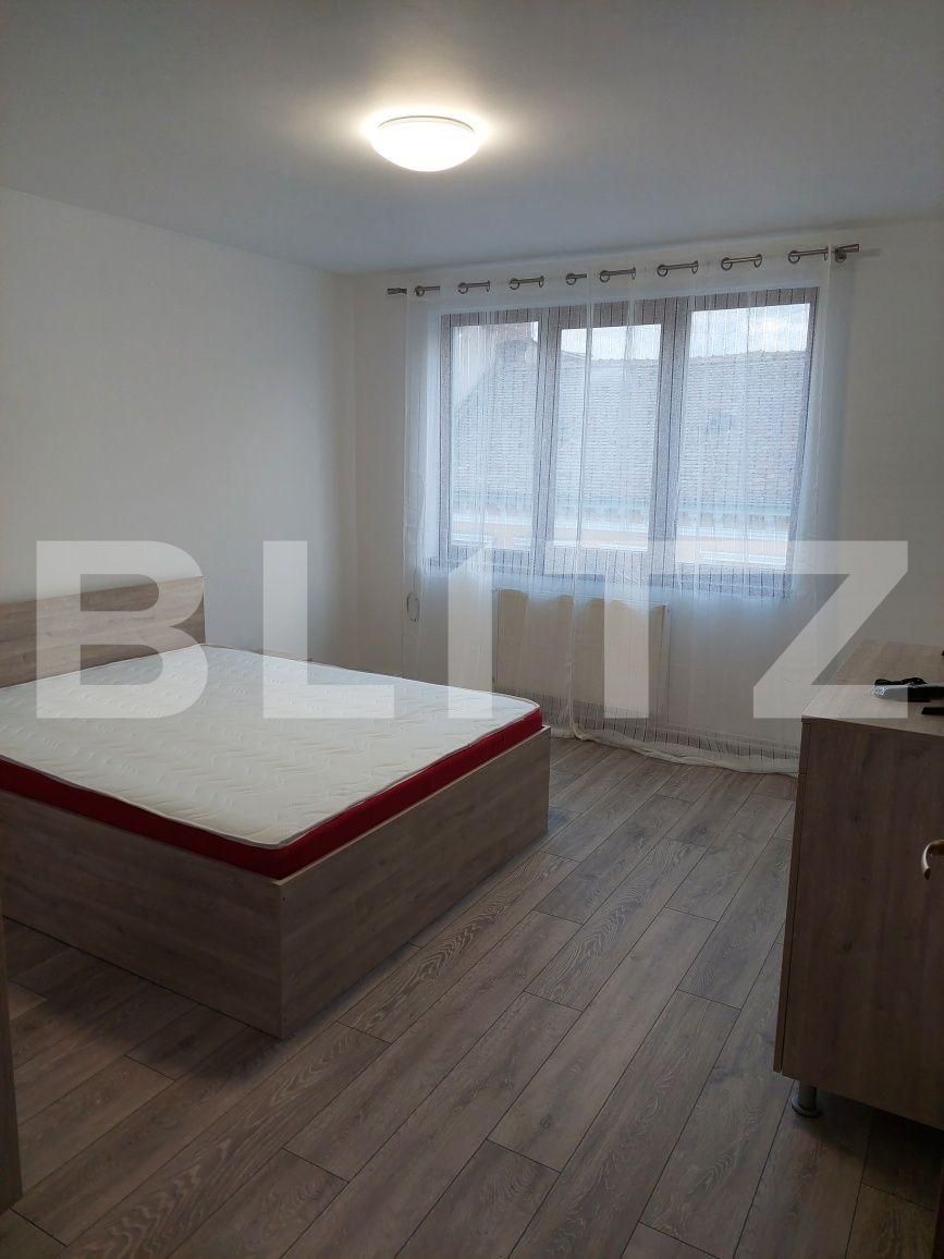Apartament de închiriat 2 camere Central - 114754AI | BLITZ Cluj-Napoca | Poza2