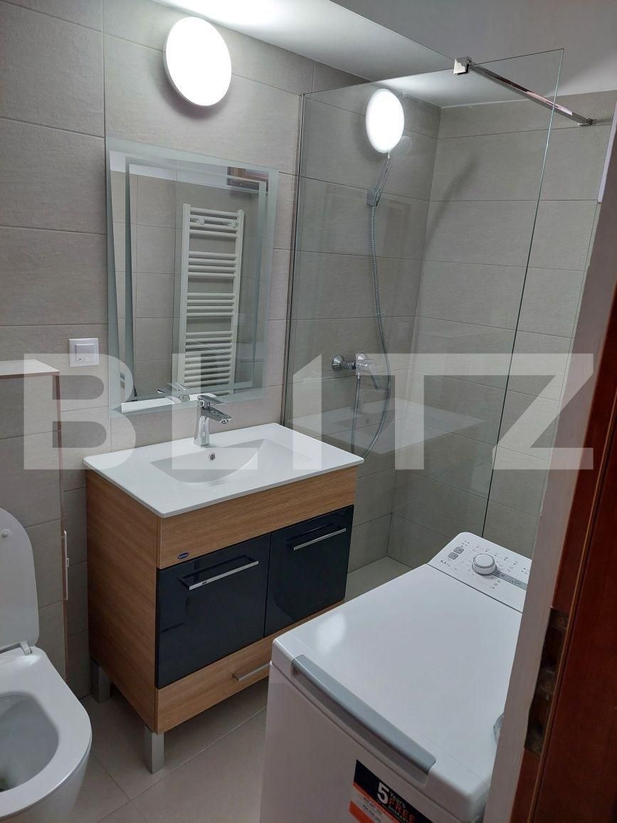 Apartament de închiriat 2 camere Central - 114754AI | BLITZ Cluj-Napoca | Poza6