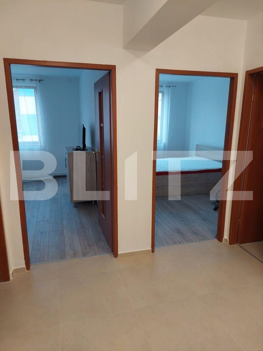 Apartament de închiriat 2 camere Central - 114754AI | BLITZ Cluj-Napoca | Poza4