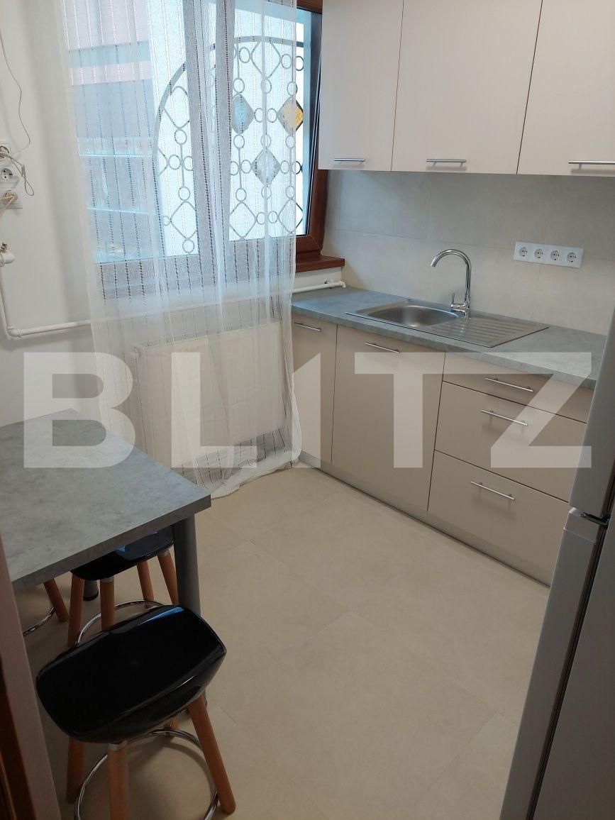 Apartament de închiriat 2 camere Central - 114754AI | BLITZ Cluj-Napoca | Poza5