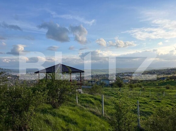 Teren de vânzare Dambul Rotund - 114757TV | BLITZ Cluj-Napoca | Poza3