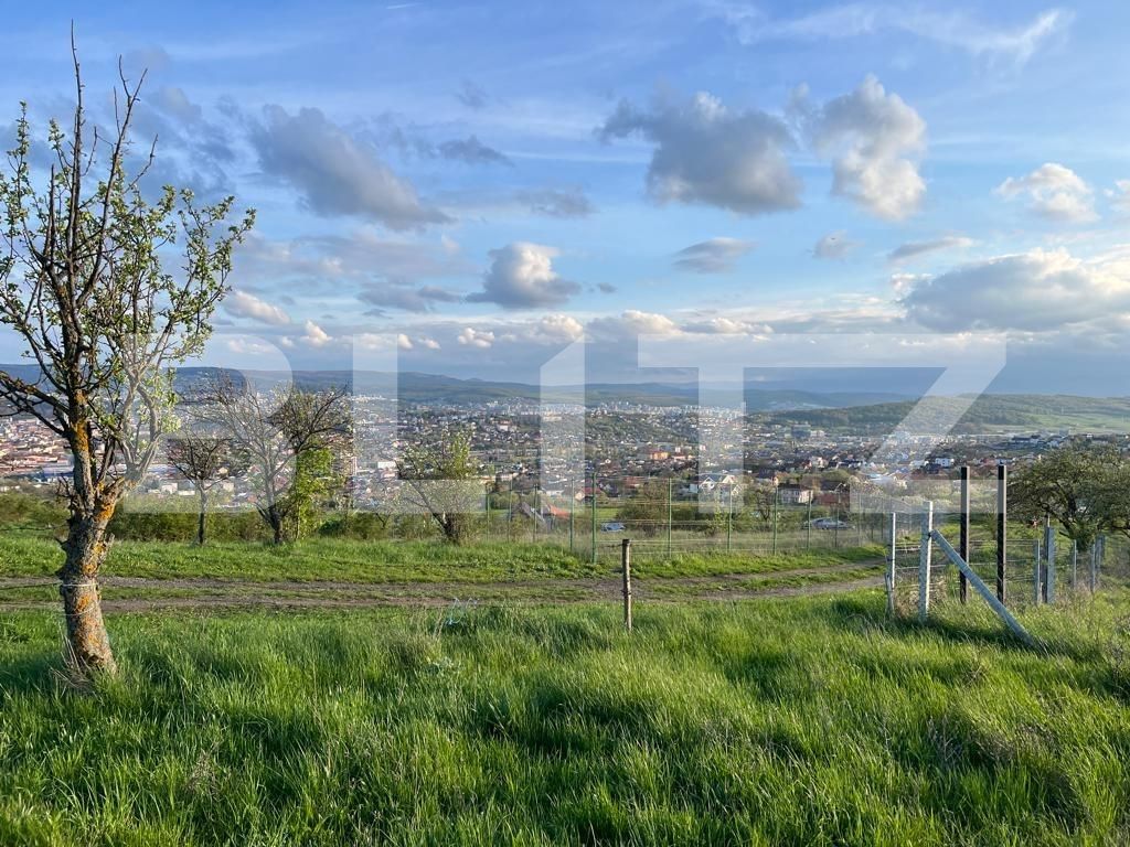 Teren de vânzare Dambul Rotund - 114757TV | BLITZ Cluj-Napoca | Poza2