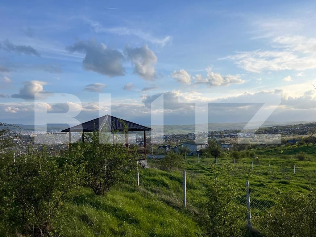 Teren de vânzare Dambul Rotund - 114757TV | BLITZ Cluj-Napoca | Poza3