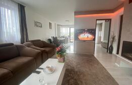 Apartament de 3 camere, terasa 28 mp, 3 locuri de parcare, Marasti