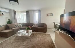 Apartament de 3 camere, terasa 28 mp, 3 locuri de parcare, Marasti
