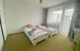 Apartament de 3 camere, terasa 28 mp, 3 locuri de parcare, Marasti