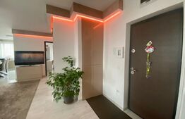 Apartament de 3 camere, terasa 28 mp, 3 locuri de parcare, Marasti