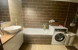 Apartament de 3 camere, terasa 28 mp, 3 locuri de parcare, Marasti