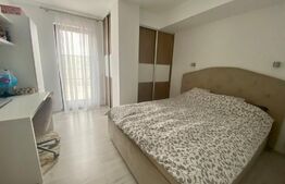 Apartament de 3 camere, terasa 28 mp, 3 locuri de parcare, Marasti