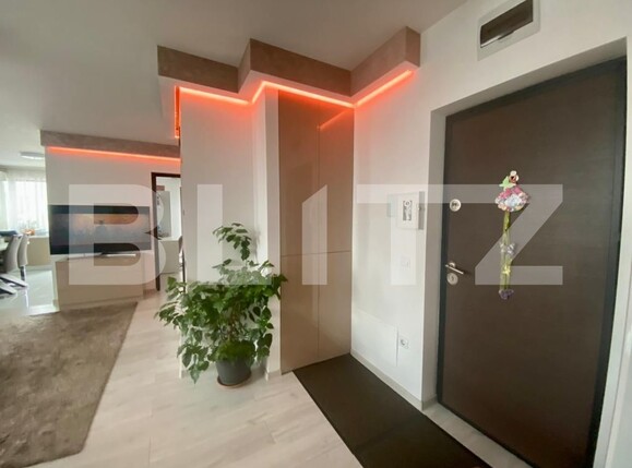 Apartament de vânzare 3 camere Marasti - 114758AV | BLITZ Cluj-Napoca | Poza11