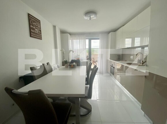 Apartament de vânzare 3 camere Marasti - 114758AV | BLITZ Cluj-Napoca | Poza4