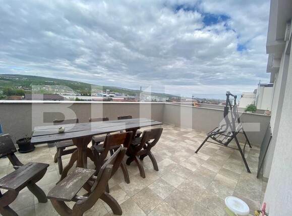 Apartament de vânzare 3 camere Marasti - 114758AV | BLITZ Cluj-Napoca | Poza8