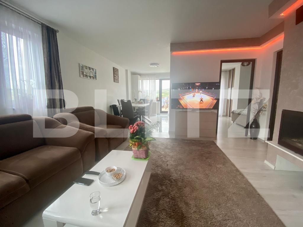 Apartament de vânzare 3 camere Marasti - 114758AV | BLITZ Cluj-Napoca | Poza3