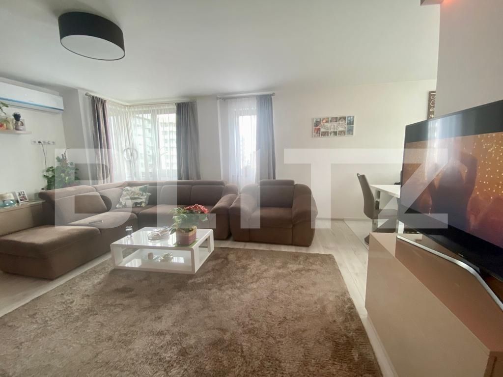Apartament de vânzare 3 camere Marasti - 114758AV | BLITZ Cluj-Napoca | Poza2