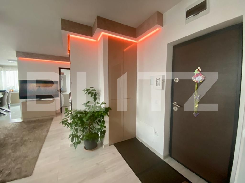 Apartament de vânzare 3 camere Marasti - 114758AV | BLITZ Cluj-Napoca | Poza11