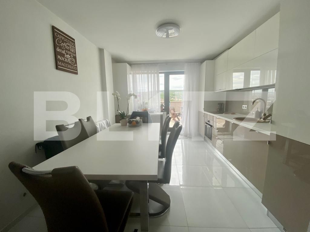 Apartament de vânzare 3 camere Marasti - 114758AV | BLITZ Cluj-Napoca | Poza4