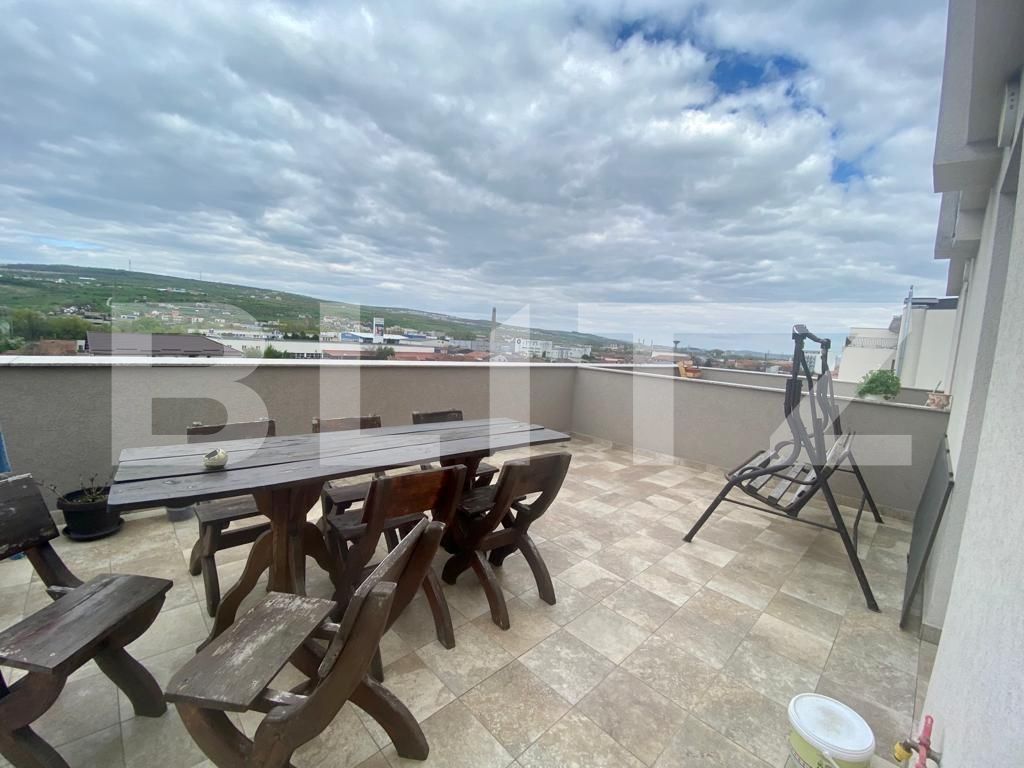 Apartament de vânzare 3 camere Marasti - 114758AV | BLITZ Cluj-Napoca | Poza8