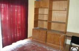 Apartament 1 camera, 43 mp, balcon, zona strazii Avram Iancu! Parcare cu CF!