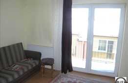 Apartament 1 camera, 43 mp, balcon, zona strazii Avram Iancu! Parcare cu CF!