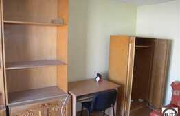 Apartament 1 camera, 43 mp, balcon, zona strazii Avram Iancu! Parcare cu CF!