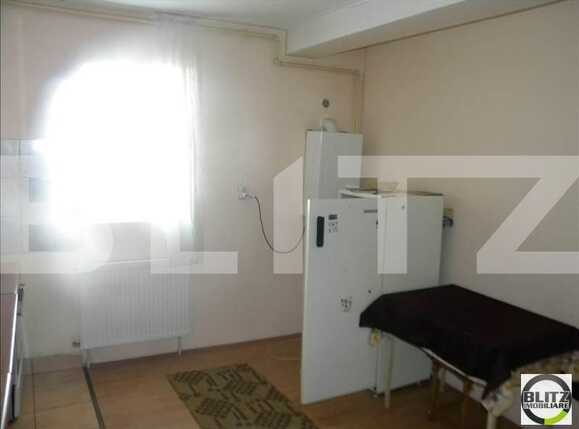 Garsonieră de vânzare Floreşti - 11476AV | BLITZ Cluj-Napoca | Poza1