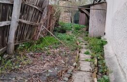 Casa cu 3 camere in Schei