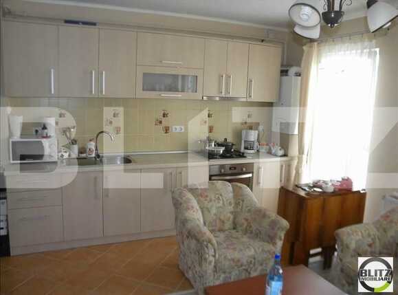 Apartament de vânzare 3 camere Floreşti - 11477AV | BLITZ Cluj-Napoca | Poza1