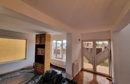 Casa de inchiriat, 150mp utili, 300mp gradina, zona strazii Rubinului