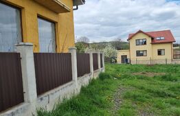 Casa de inchiriat, 150mp utili, 300mp gradina, zona strazii Rubinului